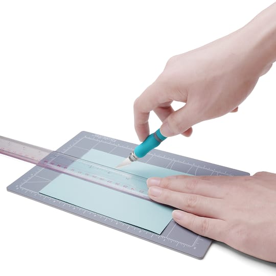 Self-Healing Cutting Mat by Recollections™, 6" x 9"